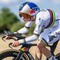 Tour de France, Evenepoel vince la cronometro della 16a tappa, Pogacar resta in maglia gialla Tour de France, Evenepoel vince la cronometro della 16a tappa, Pogacar resta in maglia gialla