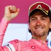 Giro d'Italia, oggi tappa 5: orario, percorso e dove vederla Giro d'Italia, oggi tappa 5: orario, percorso e dove vederla
