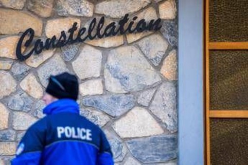 Crans-Montana, rilevate carenze in controlli bar Le Constellation