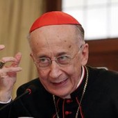 Ruini, il cordoglio di Meloni: "Eredità del cardinale generi nuovi frutti" Ruini, il cordoglio di Meloni: "Eredità del cardinale generi nuovi frutti"