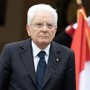 San Francesco, Mattarella ad Assisi: "Profeta di pace e amore. Uccidere in nome di Dio colpa più grande" San Francesco, Mattarella ad Assisi: "Profeta di pace e amore. Uccidere in nome di Dio colpa più grande"