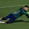 Vicario: "La Juve è un punto d'arrivo, cresciuto con il mito di Buffon" Vicario: "La Juve è un punto d'arrivo, cresciuto con il mito di Buffon"
