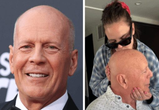 Bruce Willis come sta, spunta una nuova foto: la dolce dedica della figlia Bruce Willis come sta, spunta una nuova foto: la dolce dedica della figlia