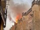 Spagna, domato incendio ex moschea Cordova: &quot;Monumento è salvo&quot;