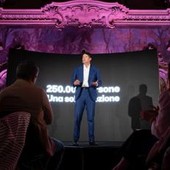 Scalapay lancia format 'The Visionary Exchange', come cambiano consumi, leadership e aspettative persone Scalapay lancia format 'The Visionary Exchange', come cambiano consumi, leadership e aspettative persone