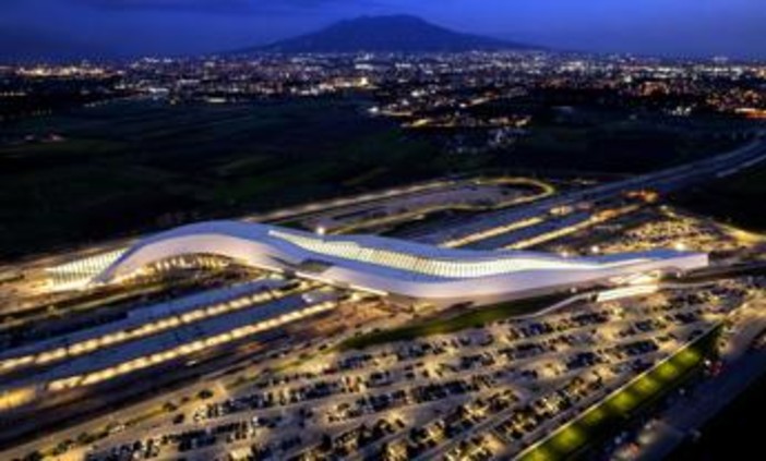 Webuild: Ebitda in crescita del 14% e ricavi ai livelli record del 2025 in 1*sem, opa da 295 mln su Trevi Webuild: Ebitda in crescita del 14% e ricavi ai livelli record del 2025 in 1*sem, opa da 295 mln su Trevi