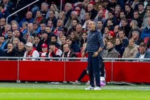 Conference League, Ajax-Atalanta 2-0, Arokodare e Ouazane stendono la Dea