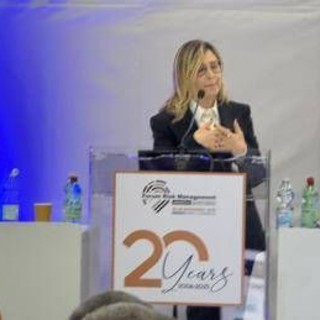 Mainolfi: &quot;Infermiere centrale per territorio, cronicità ed equità cure&quot;