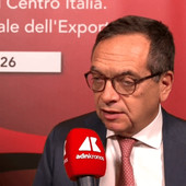 Export, Tripoli: "Con AI le Pmi rischiano di sparire dalle selezioni, noi le aiutiamo" Export, Tripoli: "Con AI le Pmi rischiano di sparire dalle selezioni, noi le aiutiamo"