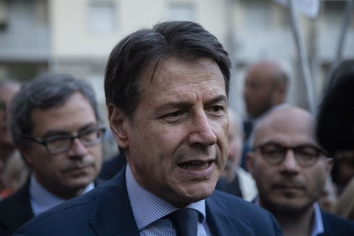 Conte “Primarie non vanno fatte a ridosso della campagna elettorale”
