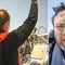 Flotilla, Carotenuto e Mantovani arrivati in Italia. Il racconto: "Manette, mitra puntati e persone ferite" Flotilla, Carotenuto e Mantovani arrivati in Italia. Il racconto: "Manette, mitra puntati e persone ferite"