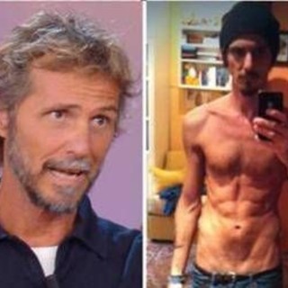 Laerte Pappalardo: "Per due anni non ho mangiato dopo l'Isola dei famosi" Laerte Pappalardo: "Per due anni non ho mangiato dopo l'Isola dei famosi"