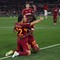 La Roma travolge 4-0 la Fiorentina e si rilancia nella corsa Champions