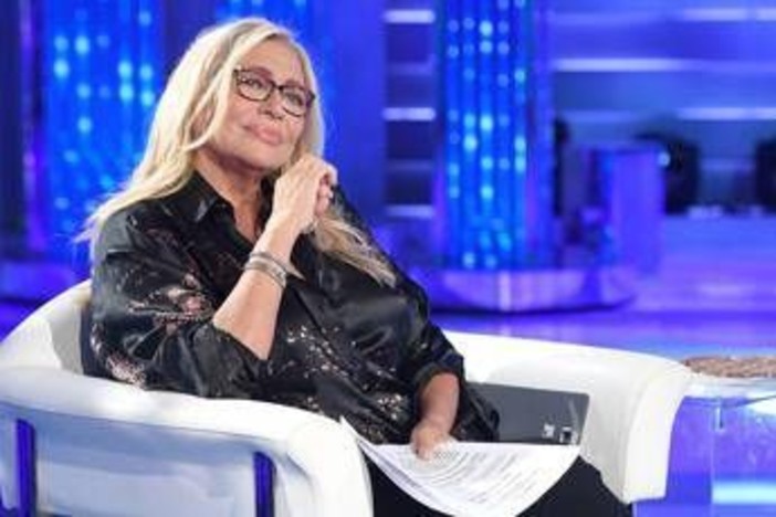 Domenica In, oggi 3 maggio: gli ospiti di Mara Venier