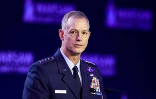 Nato, il comandante Grynkewich: "Non cerchiamo guerra con nessuno ma siamo pronti"
