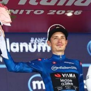 Giro d'Italia, oggi 19esima tappa: orario, percorso e dove vederla Giro d'Italia, oggi 19esima tappa: orario, percorso e dove vederla