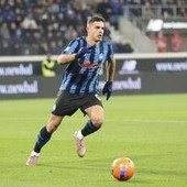 Atalanta-Genoa 0-0: rossoblù a un passo dalla salvezza aritmetica
