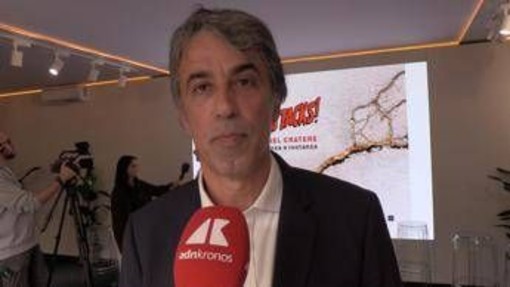 Terremoto, Rodomonti: Short Attacks spazio per far scoprire i giovani talenti" Terremoto, Rodomonti: Short Attacks spazio per far scoprire i giovani talenti"