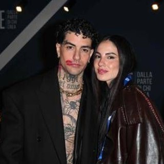 Giulia De Lellis: "La nuova vita in 3 è meravigliosa, ma faticosa" Giulia De Lellis: "La nuova vita in 3 è meravigliosa, ma faticosa"