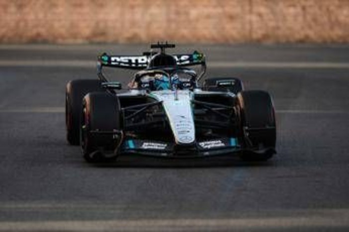 Formula 1, oggi si corre il Gp di Baku - Diretta