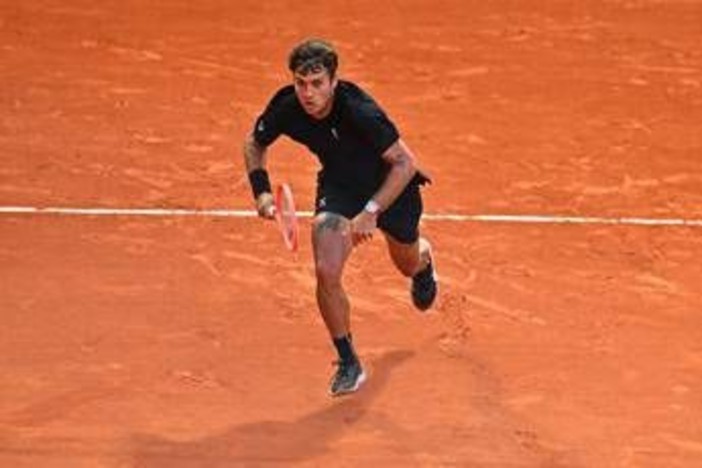Montecarlo, con Musetti eliminato anche Cobolli: Flavio ko al secondo turno