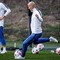 Koné esalta Zidane: "Non ha perso nulla della sua tecnica, ha ancora il tocco di palla"