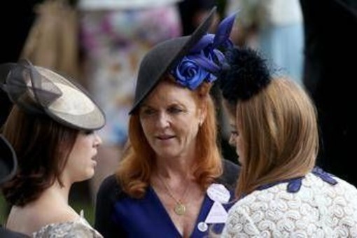 Dove è finita Sarah Ferguson? Secondo un esperto reale ha trascorso l'estate nella dimora del suo ex fidanzato in Svizzera