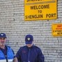 Migranti, ministro Esteri Albania: "Accordo con Italia non verrà rinnovato" Migranti, ministro Esteri Albania: "Accordo con Italia non verrà rinnovato"