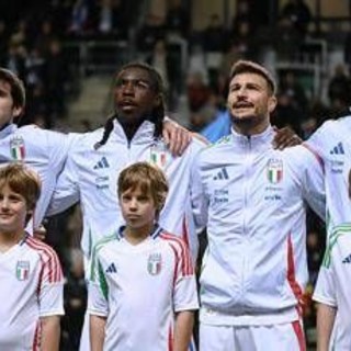 Italia, le possibili avversarie ai playoff per il Mondiale 2026
