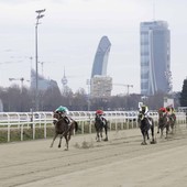Milano, all’Ippodromo Snai San Siro il Gran Premio Cavalli e Sport