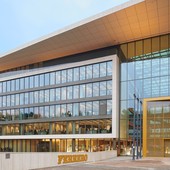 Gruppo Ferrero, approvato il bilancio consolidato. Fatturato in crescita del 4,6% Gruppo Ferrero, approvato il bilancio consolidato. Fatturato in crescita del 4,6%