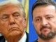 Ucraina, il retroscena: &quot;Trump ha incoraggiato Zelensky a colpire Russia più a fondo&quot;