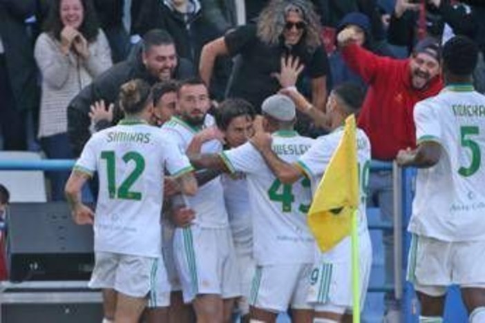 Sassuolo-Roma 0-1, Dybala regala vittoria e vetta classifica a Gasperini Sassuolo-Roma 0-1, Dybala regala vittoria e vetta classifica a Gasperini