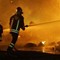 Napoli, vasto incendio a Ponticelli. Il Comune: &quot;Tenere chiuse porte e finestre&quot;