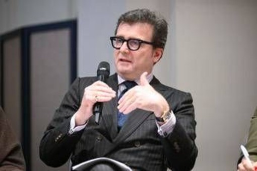 Mennini: "Modelli organizzativi per destinare risorse innovazione a bisogni reali" Mennini: "Modelli organizzativi per destinare risorse innovazione a bisogni reali"