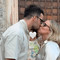 Federica Pellegrini, Matteo Giunta compie gli anni: la dedica social