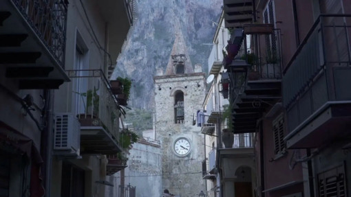 Sulle Madonie il borgo di Isnello diventa laboratorio di innovazione e sviluppo