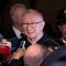 Gaza, Parolin: &quot;Accuse a Israele? Mia intervista era invito alla pace. Soddisfatti per accordo ma il diavolo sta nei dettagli&quot;