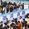 Cina, il mercato del lavoro stabile ad aprile Cina, il mercato del lavoro stabile ad aprile