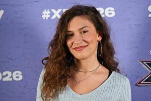 X Factor, Alice Fregoso è la prima eliminata dei Live X Factor, Alice Fregoso è la prima eliminata dei Live