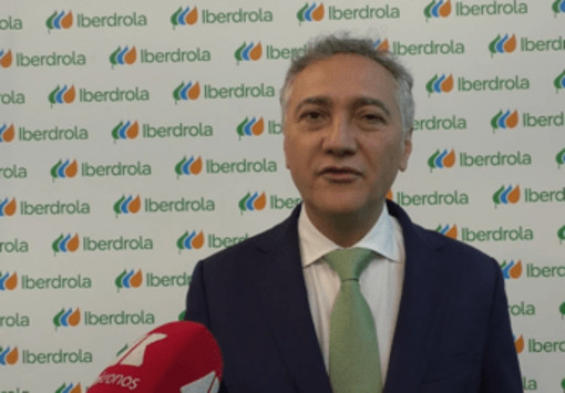 Energia, Faccenda (Iberdrola): "Costruiamo percorso per competitività e sicurezza" Energia, Faccenda (Iberdrola): "Costruiamo percorso per competitività e sicurezza"