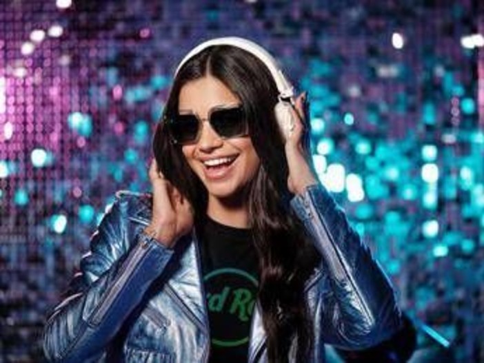 Musica: Hard Rock Rising arriva in Italia, a Firenze Venezia e Roma il contest dedicato ad artisti emergenti Musica: Hard Rock Rising arriva in Italia, a Firenze Venezia e Roma il contest dedicato ad artisti emergenti