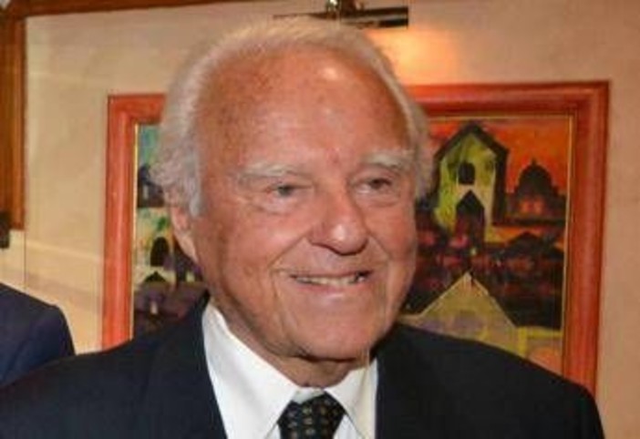 Morto Gianni Melidoni, il decano dei cronisti sportivi: aveva 90 anni Morto Gianni Melidoni, il decano dei cronisti sportivi: aveva 90 anni