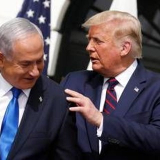 Gaza, Trump: &quot;Vicini a un accordo di pace&quot;. Netanyahu: &quot;Ritorno ostaggi e Idf nella Striscia&quot;. Negoziati in Egitto