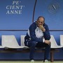 Napoli ko 3-1 con l'Arezzo nella prima amichevole stagionale Napoli ko 3-1 con l'Arezzo nella prima amichevole stagionale