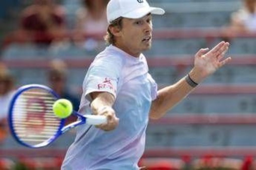 Us Open, finisce il sogno di Guerrieri: De Minaur liquida l'azzurro in tre set e avanza al secondo turno Us Open, finisce il sogno di Guerrieri: De Minaur liquida l'azzurro in tre set e avanza al secondo turno
