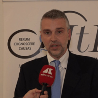 Influenza, Amodio (UniPa): "Vaccino prodotto su cellule più efficace nei bambini" Influenza, Amodio (UniPa): "Vaccino prodotto su cellule più efficace nei bambini"