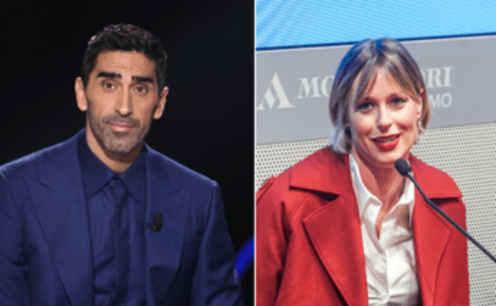 Magnini a Belve cancella Pellegrini, lei si fa 'una risata' social