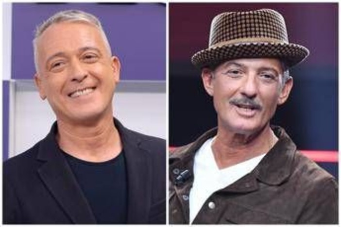 Referendum, Fiorello: "Diaco non ha tutti i torti su testimonial e lacchè"