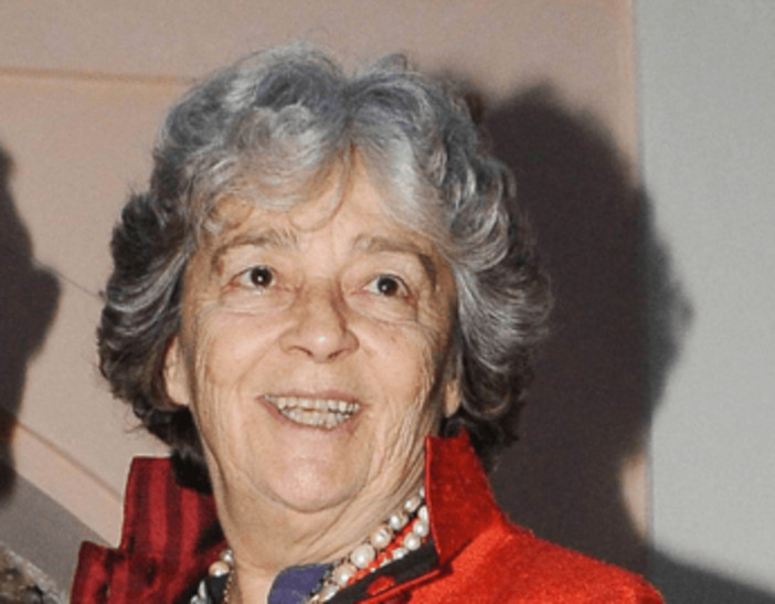 È morta Silvia D'Amico, addio alla produttrice di Rossellini, Magni e Monicelli